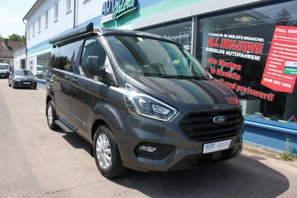 Ford Transit Custom 2.0 TDCi Nugget 136 kW image number 2