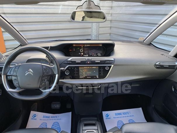 Citroen Grand C4 Spacetourer BlueHDi 130 Shine EAT8 96 kW image number 15