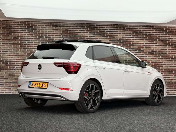 Volkswagen Polo GTI DSG 152 kW image number 3