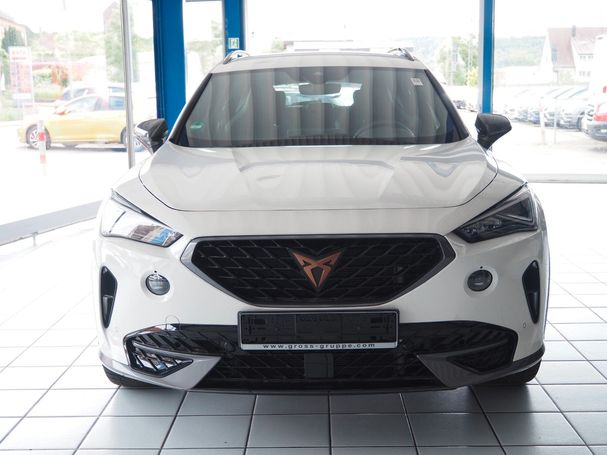 Cupra Formentor VZ 180 kW image number 3