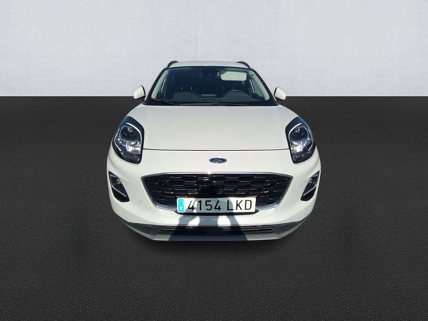 Ford Puma 1.0 EcoBoost Titanium 92 kW image number 3