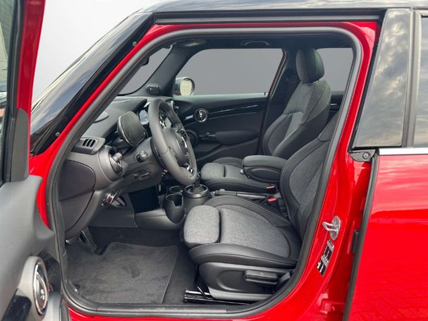 Mini Cooper S JCW Trim 131 kW image number 5