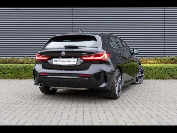 BMW 118i 100 kW image number 2