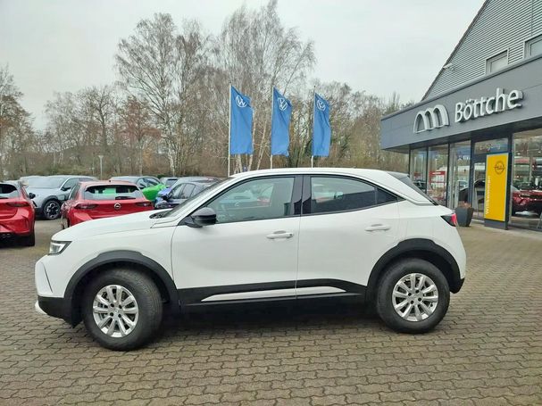 Opel Mokka 1.2 96 kW image number 4