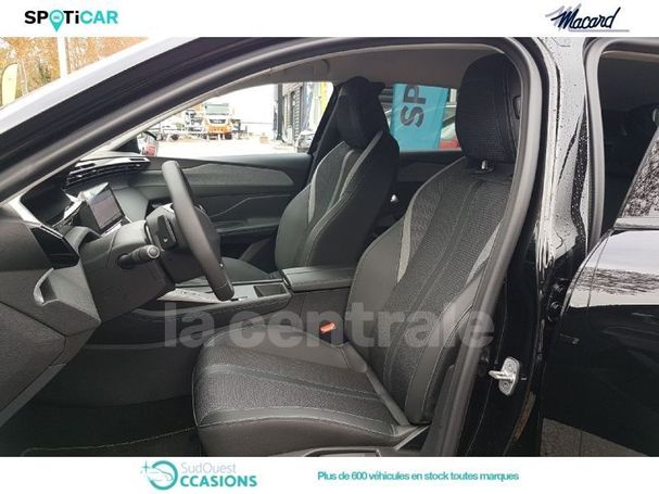 Peugeot 308 1.2 PureTech 130 Allure EAT8 96 kW image number 20