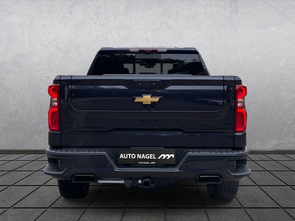 Chevrolet Silverado 313 kW image number 4