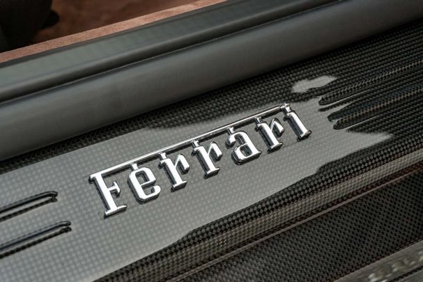 Ferrari 812 GTS 588 kW image number 22