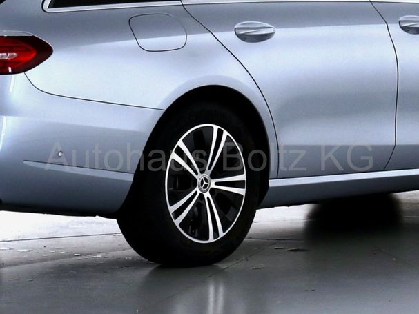 Mercedes-Benz E 220 d T Avantgarde 143 kW image number 9