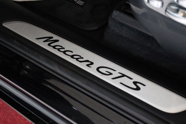 Porsche Macan GTS 265 kW image number 36