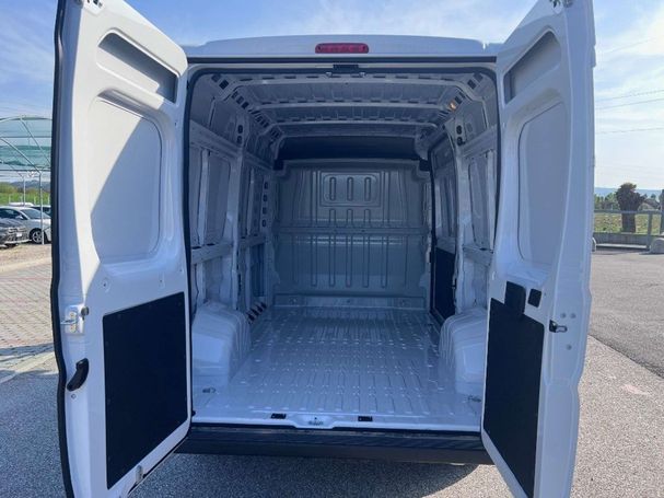 Fiat Ducato 33 140 103 kW image number 7