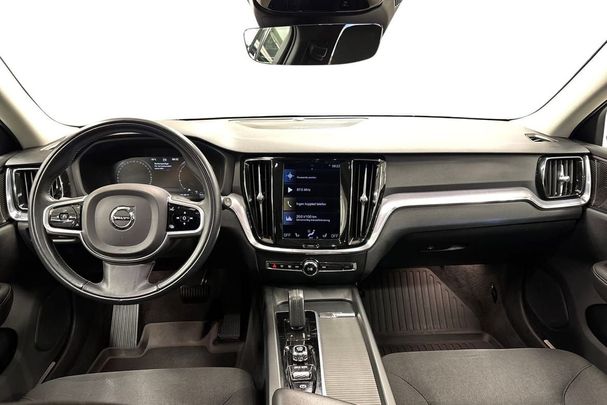 Volvo V60 B4 Momentum 147 kW image number 10