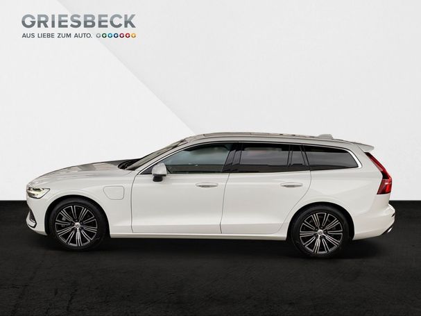 Volvo V60 T6 Recharge AWD 251 kW image number 5