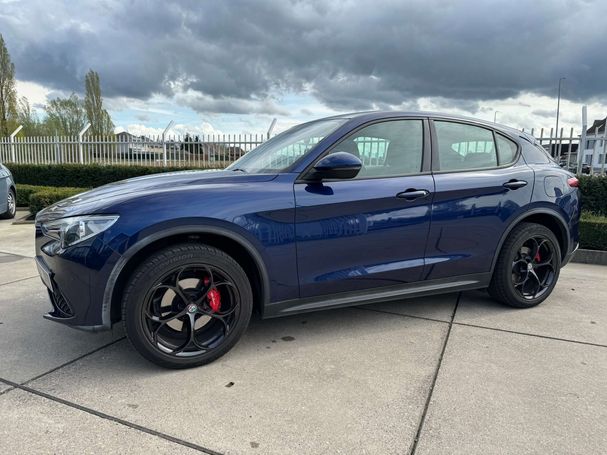 Alfa Romeo Stelvio 2.0 Super 147 kW image number 2