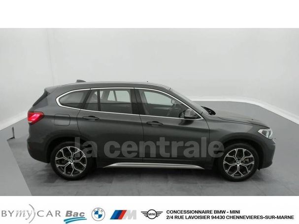 BMW X1 25e xDrive 162 kW image number 17