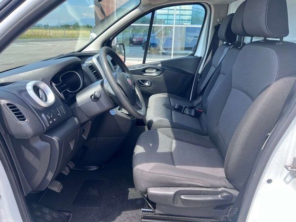 Fiat Talento 2.0 Ecojet 120 88 kW image number 5