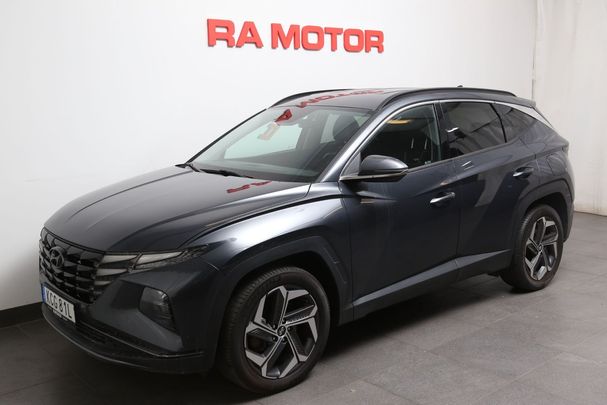 Hyundai Tucson HEV 4WD 169 kW image number 1