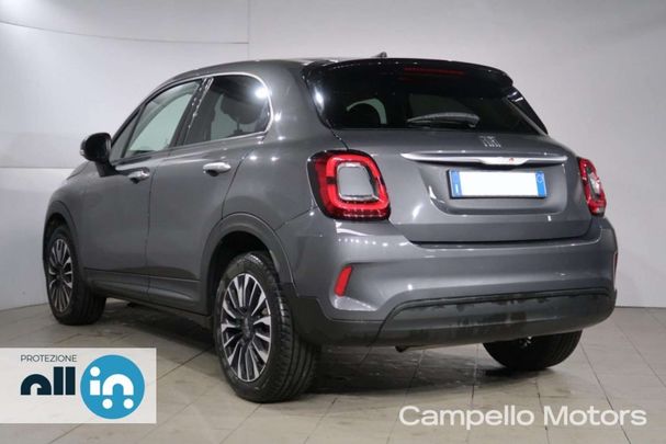 Fiat 500X 1.0 Turbo 88 kW image number 4