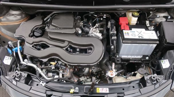 Toyota Aygo X 1.0 VVT-i 53 kW image number 9