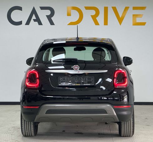 Fiat 500X 1.0 88 kW image number 7