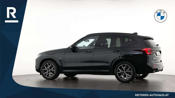 BMW X3 xDrive 140 kW image number 15