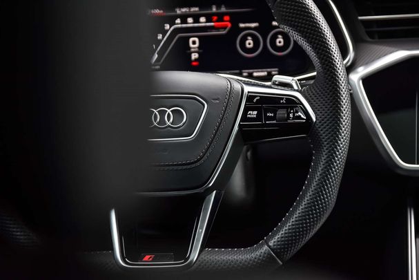 Audi RS6 441 kW image number 23