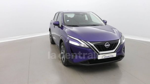 Nissan Qashqai e-power 140 kW image number 20