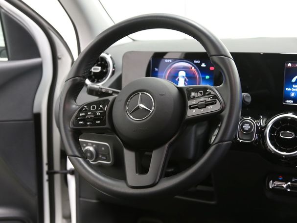 Mercedes-Benz GLA 250 e 160 kW image number 13