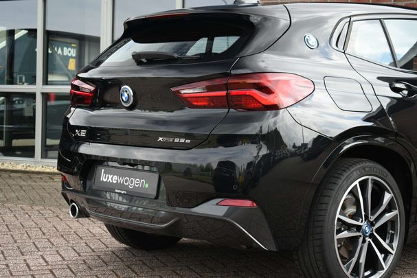 BMW X2 xDrive25e M Sport X 162 kW image number 22