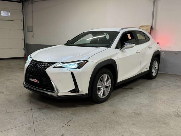 Lexus UX 250h 135 kW image number 1