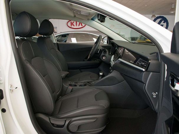 Kia Niro 1.6 104 kW image number 7