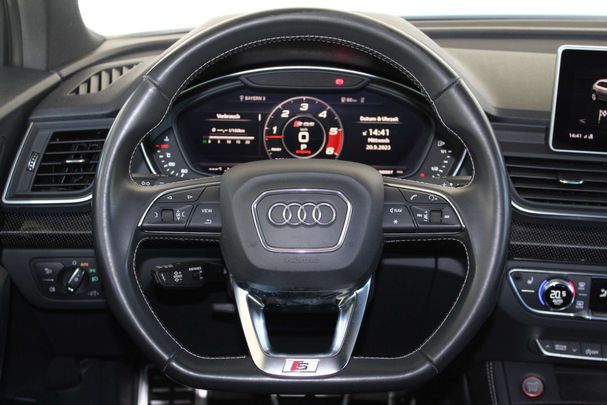 Audi SQ5 3.0 TDI quattro 255 kW image number 6