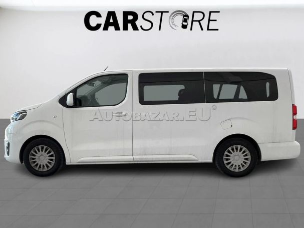 Toyota Proace 1.5 D-4D 88 kW image number 6