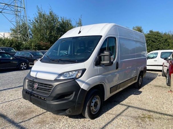 Fiat Ducato L2H2 103 kW image number 1