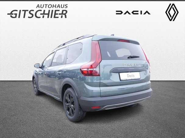 Dacia Jogger TCe ECO-G 67 kW image number 4