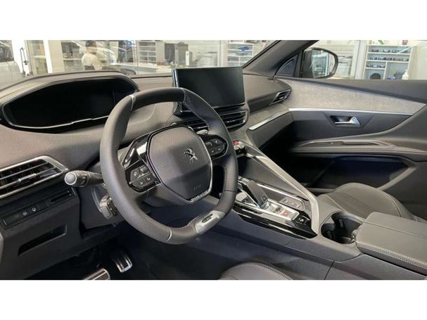 Peugeot 5008 96 kW image number 4