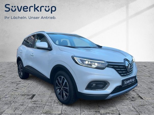 Renault Kadjar TCe 160 Techno EDC 116 kW image number 2