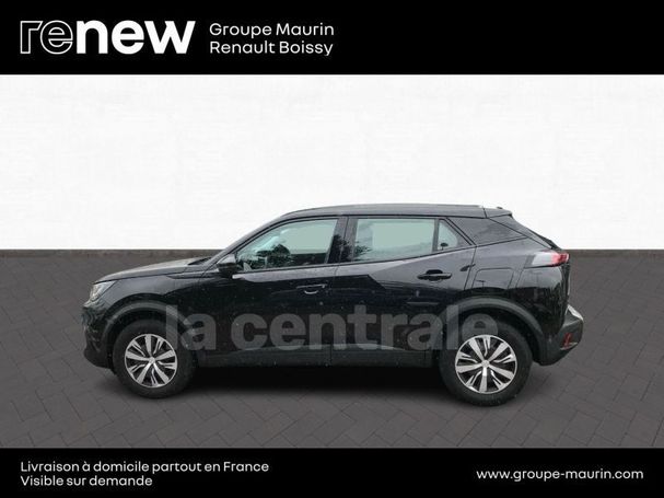 Peugeot 2008 1.2 PureTech 74 kW image number 11