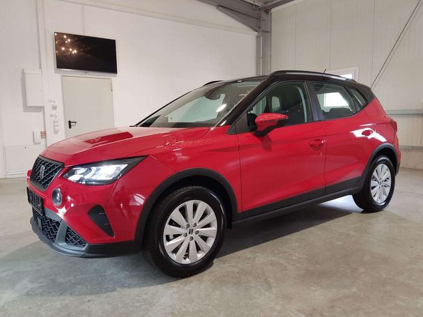 Seat Arona 1.0 TSI 81 kW image number 1