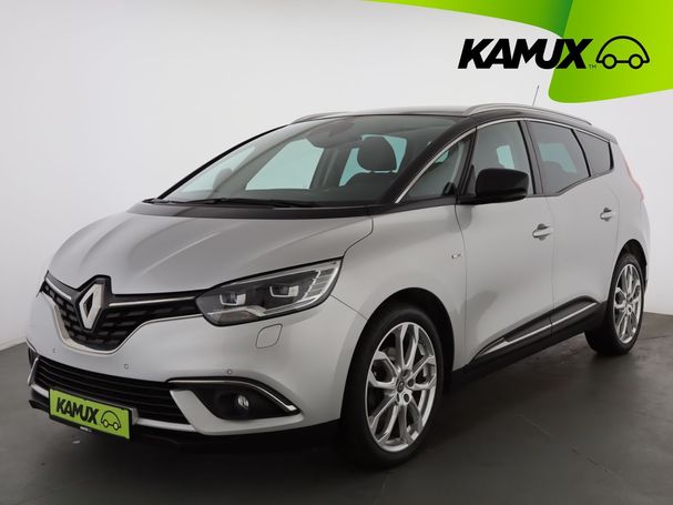 Renault Grand Scenic TCe 117 kW image number 1