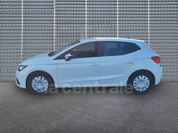 Seat Ibiza 1.0 MPI Reference 59 kW image number 5