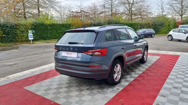 Skoda Kodiaq 1.5 TSI ACT DSG Ambition 110 kW image number 3