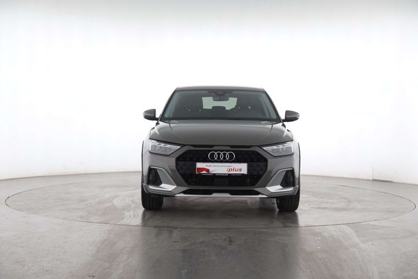 Audi A1 25 TFSI Allstreet 70 kW image number 6