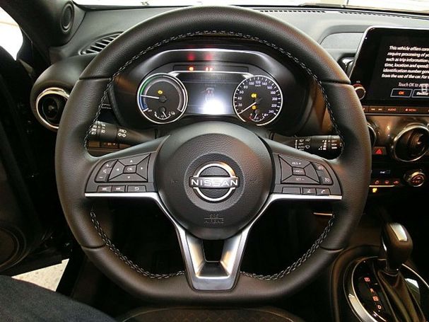 Nissan Juke 69 kW image number 7