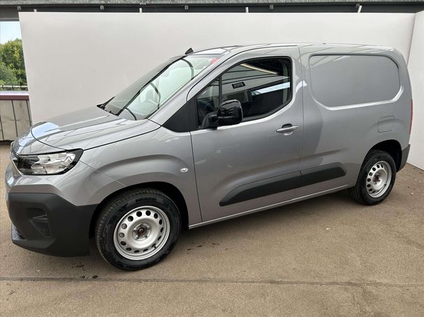 Citroen Berlingo 100 75 kW image number 6