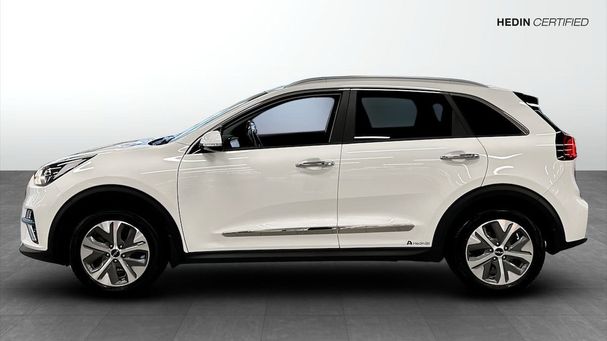 Kia Niro e 64 kWh 150 kW image number 6