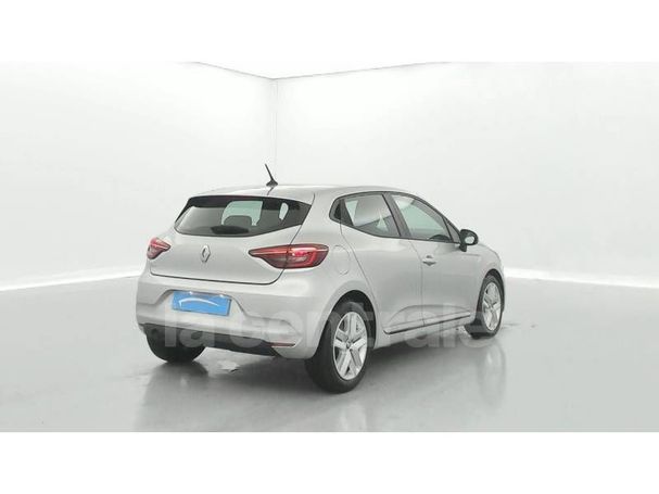 Renault Clio TCe 90 Zen 66 kW image number 17