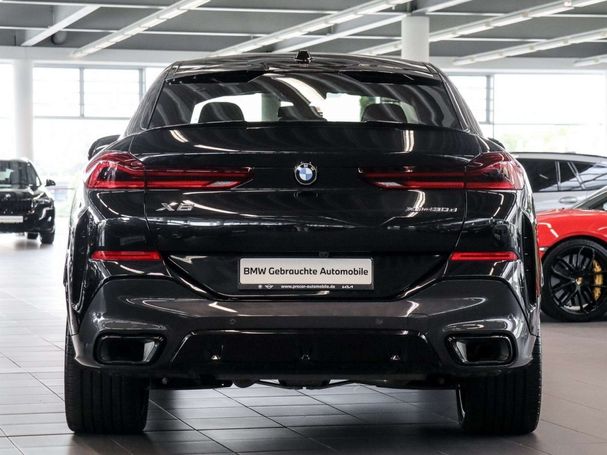 BMW X6 xDrive30d M Sport 219 kW image number 5