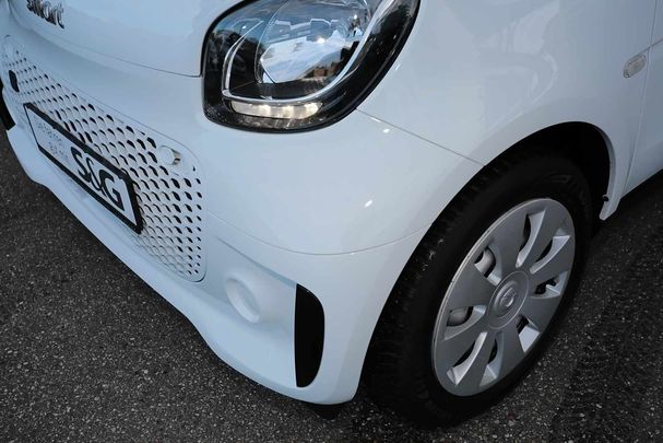 Smart ForTwo EQ 60 kW image number 5