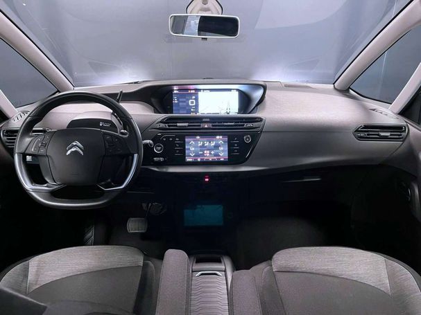 Citroen Grand C4 Spacetourer BlueHDi 130 EAT8 96 kW image number 10