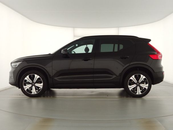 Volvo XC40 Recharge Pure Electric Core 170 kW image number 4